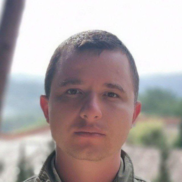 Константин Шуткин — DevOps-инженер